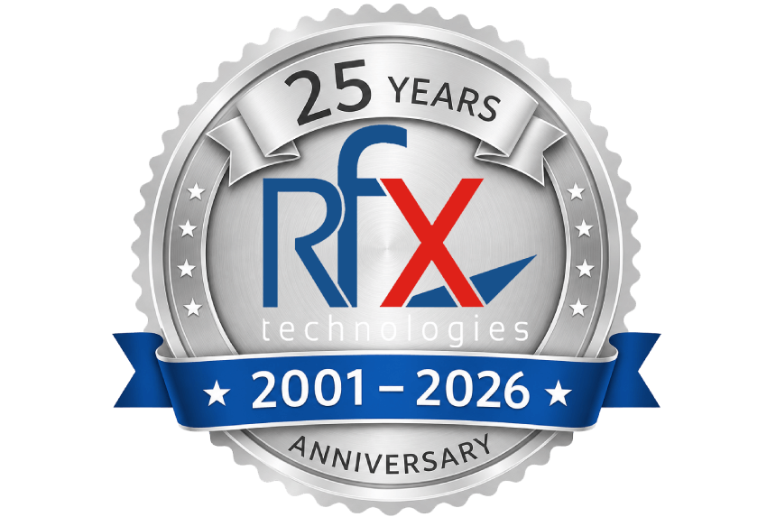 RFX Logo