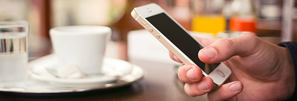 Going Mobile For Small Businesses