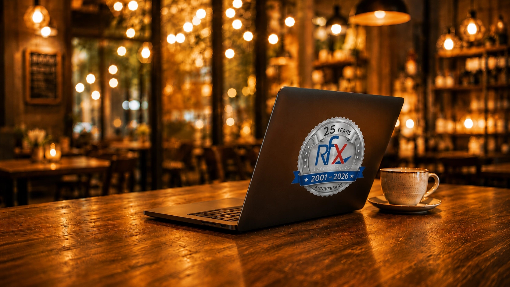Modern Networking: Secure Access Anywhere