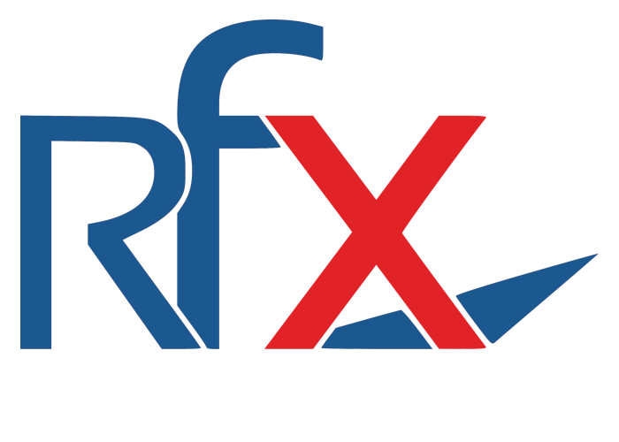 RFX Logo